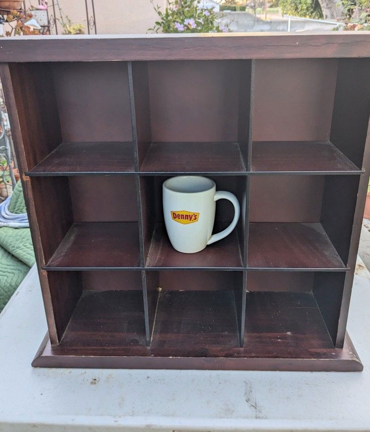 Wall Cabinet Shelf