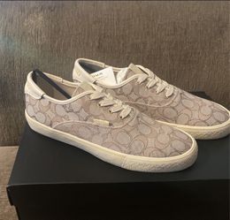 Coach Shoes
