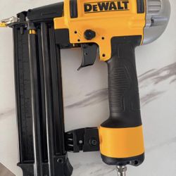 DeWalt nailer