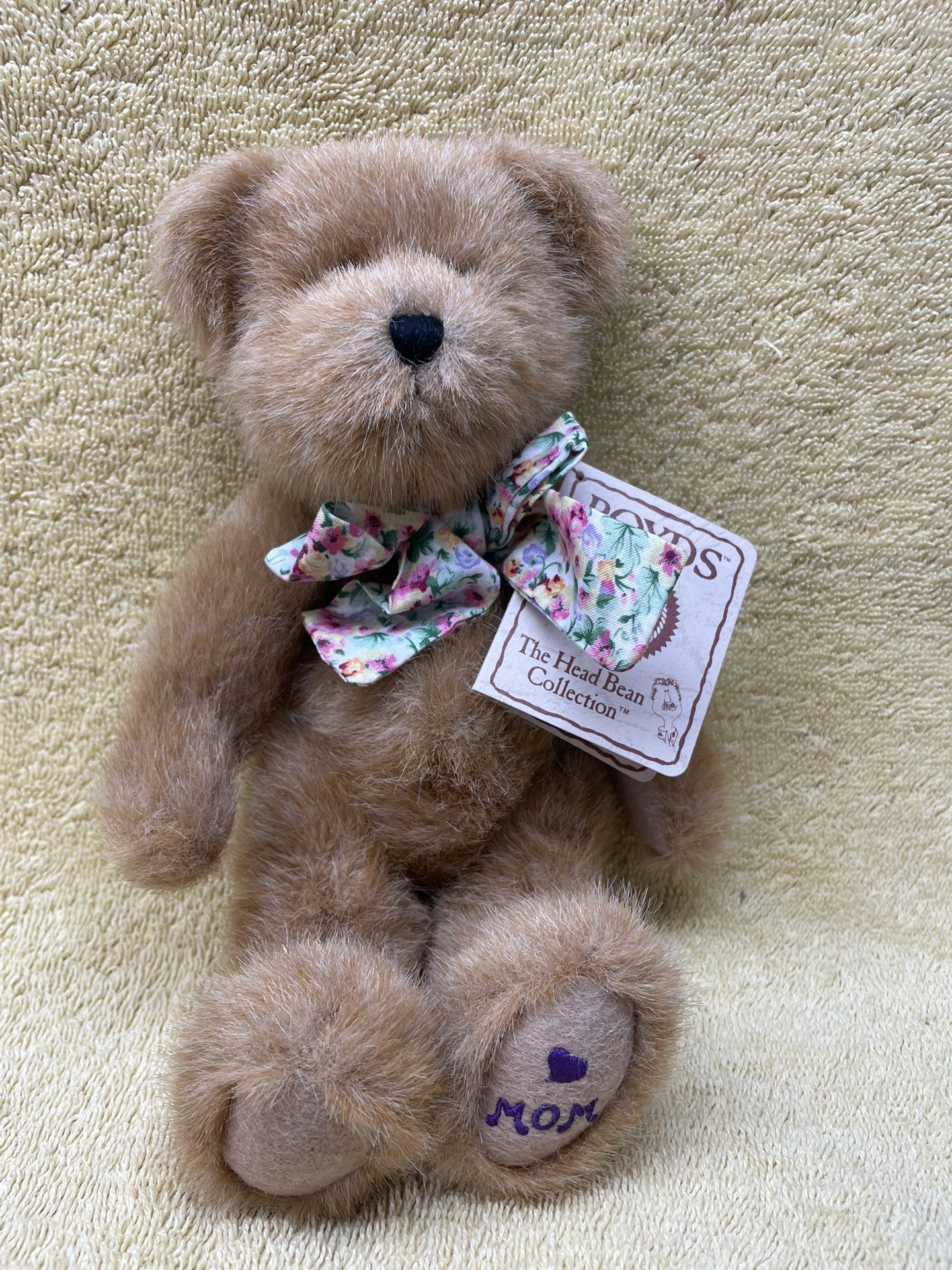 Boyd’s Bear “Dorothy B. Beansley”