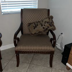 Side Chair