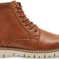 Steve Madden Mens Broome Boots 