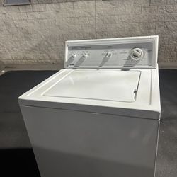 Kenmore Washer// Free Delivery And Install
