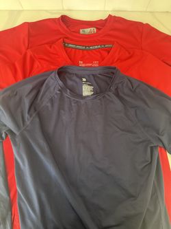 Youth Under Shirts/ Sports 