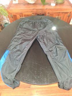 RDX Sauna suit pants 3XL