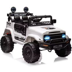 Kids Jeep/ Car/ Truck 