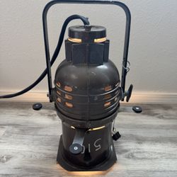 Altman 360Q Stage Light 750W EHD/EHG Lamp Bates Plug Tested No Wall Plug