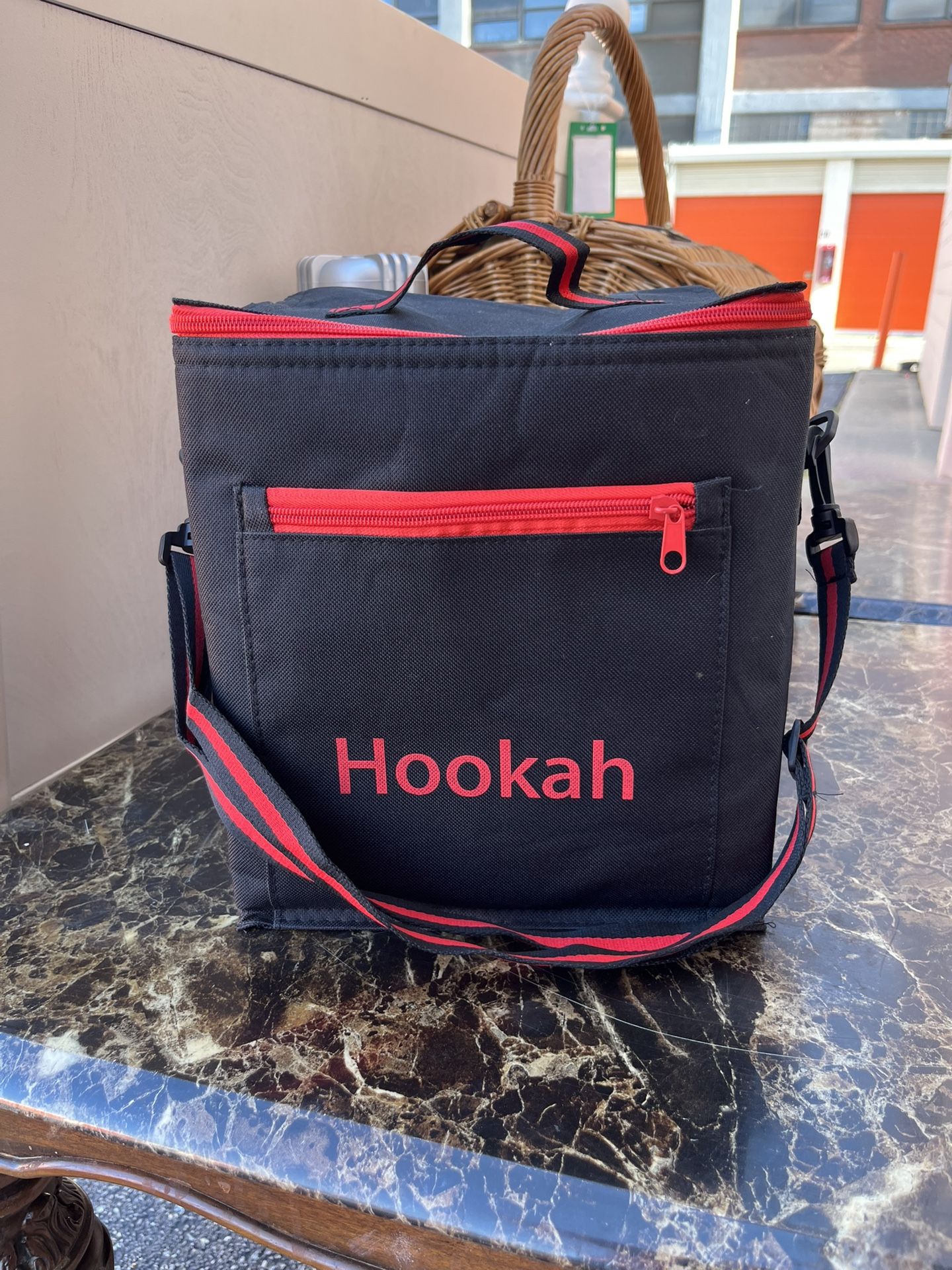 Hooka