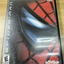 PS2 Spiderman