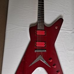 Dean ML Guitar