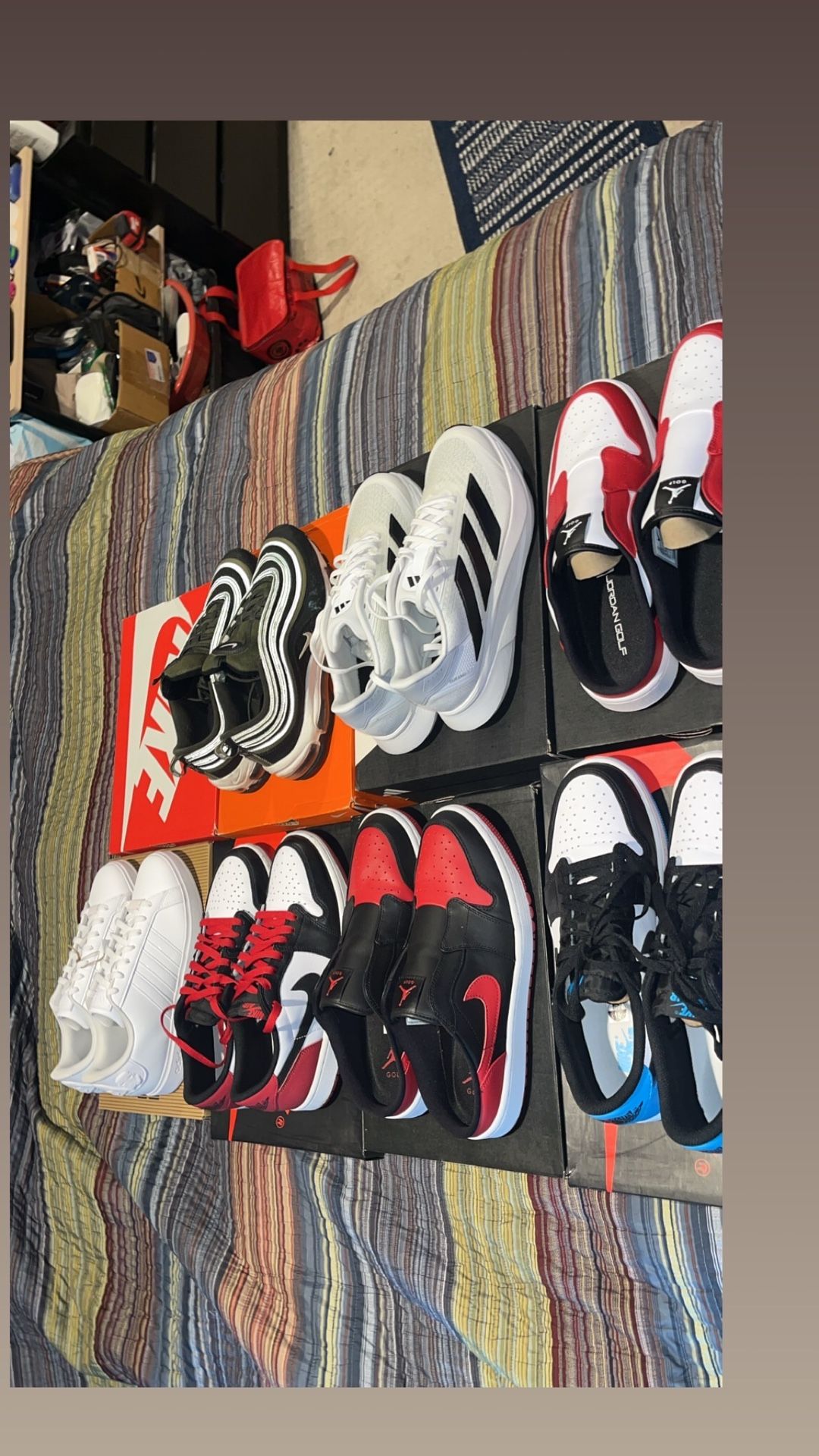Nike Shoes