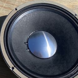 JBL 120 12” K