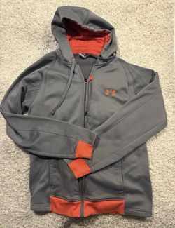 Men’s Under Armour Jacket Small