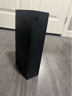 Xbox series s 1 tb