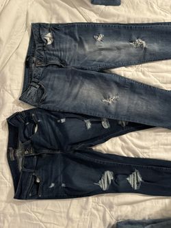 Size 12 Women’s Jeans