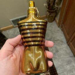 Jean Paul Gaultier La Male Elixir 125ml (Best Offer)