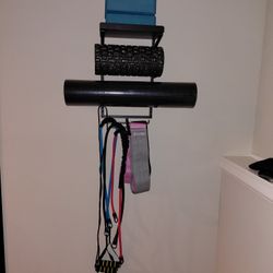 Gym Organizer