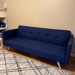 Smaller Lightly Used Couch
