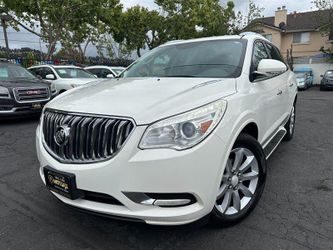 2014 Buick Enclave