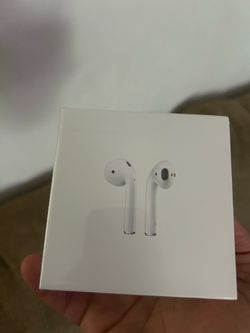 AirPods