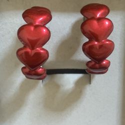Valentine’s Day Earrings