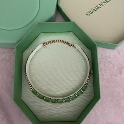 Swarovski Millennia Necklace