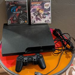 Sony Playstation 3 