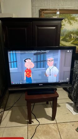 Sony 40 Inch Tv 