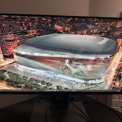 Dell 27in Gaming Monitor