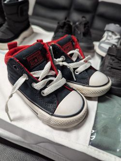 Converse Toddler