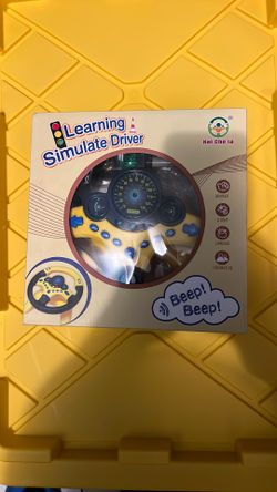 Learning Simulate Driver