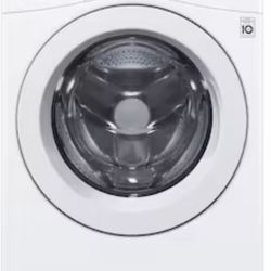 LG Washer/dryer Front Loader