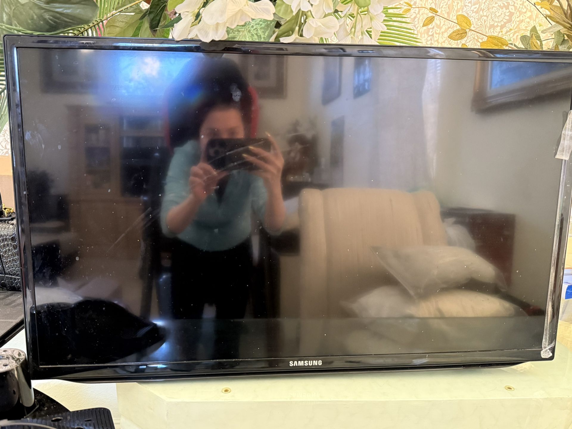 TV Samsung 32”