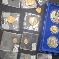 US Pre 1933 Gold Coins for sale.