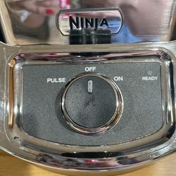 Ninja Blender