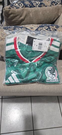 Mexico Authentic Jeremy