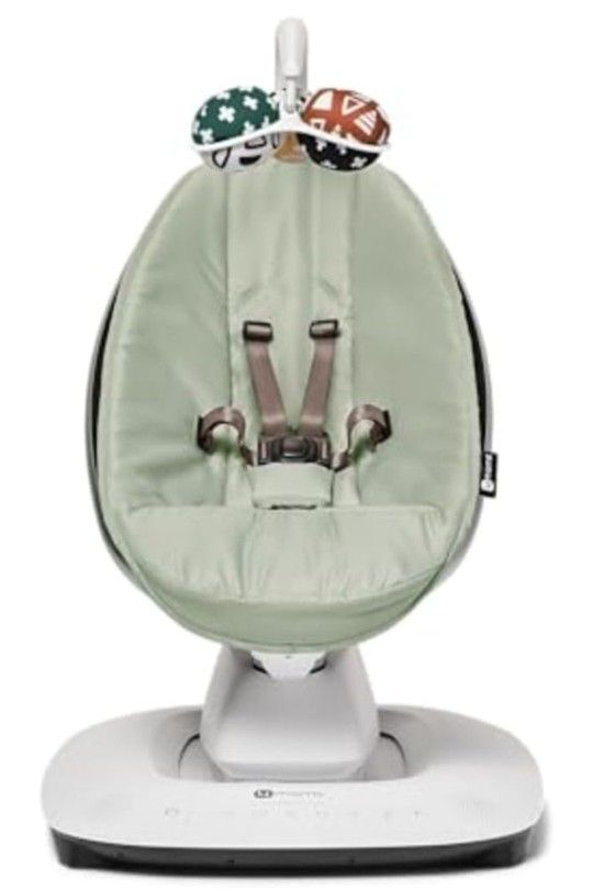 4Moms MAMAROO