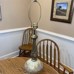Cornell Table Lamp