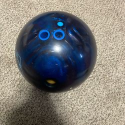 12 Pound Bowling Ball( 2 Bowling Balls)