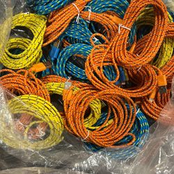 IPHONE/IPAD Chargers