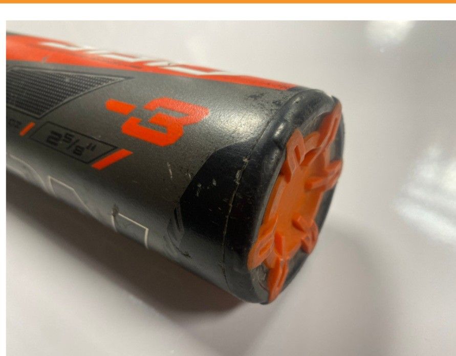 Basseball Bat 31 Inch