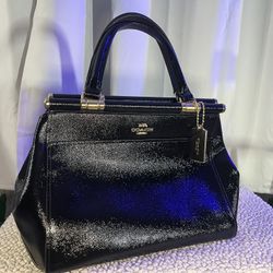 Coach Grace Purse