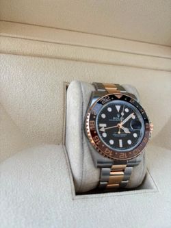 Rolex root beer 2021 caja papeles