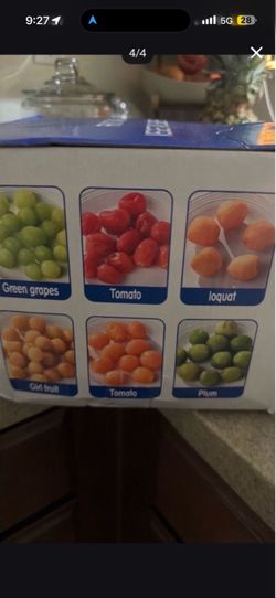 Fruit and vegetable peeler