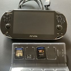 Ps Vita