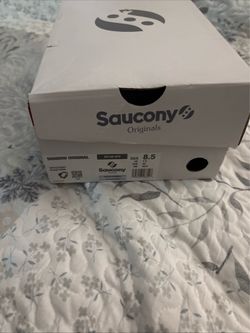 Saucony Shadow Original Mens Shoes Size 8.5