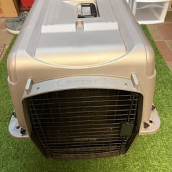 Pet Carrier