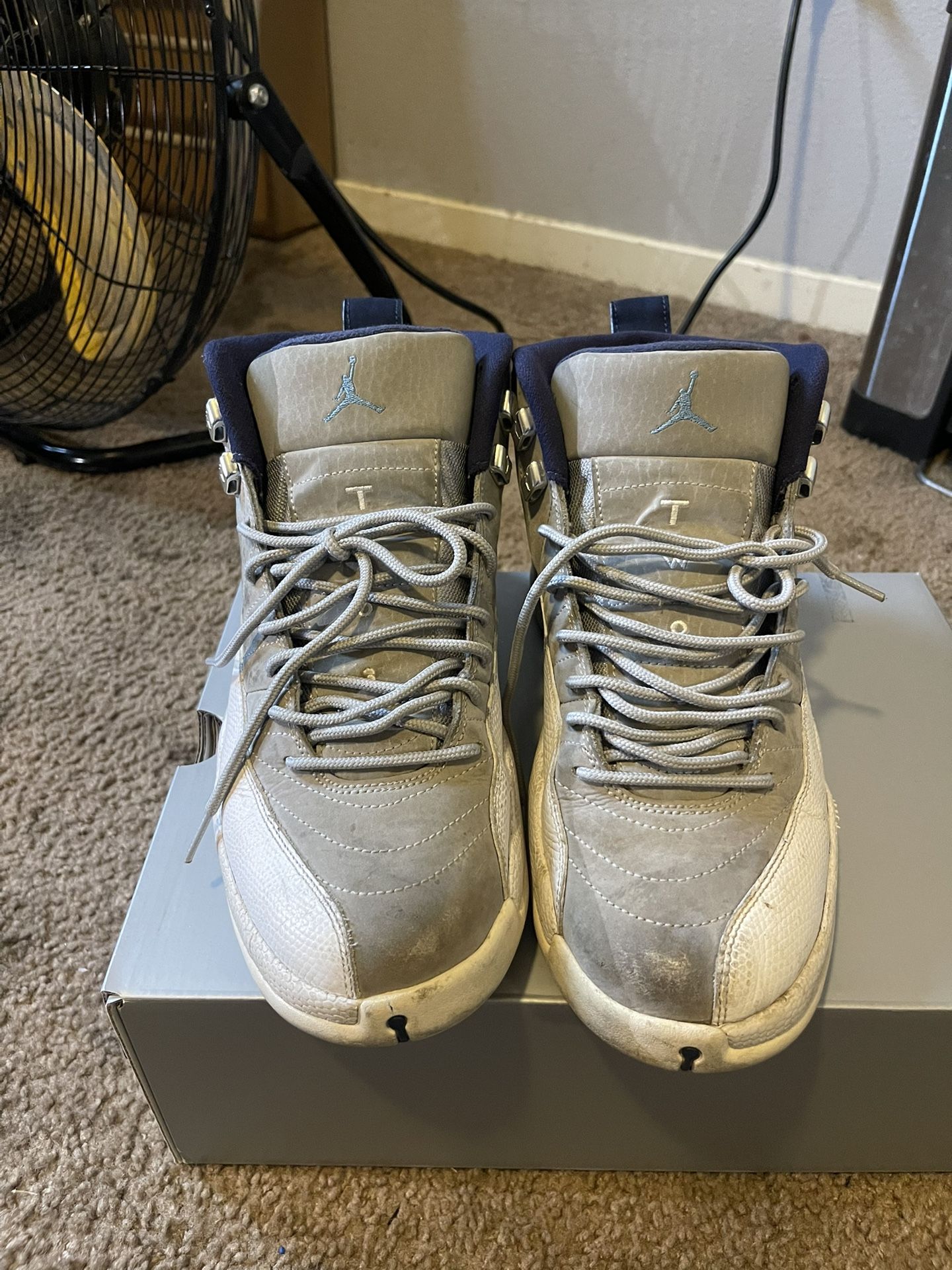 Jordan 12 OFFERS/TRADES