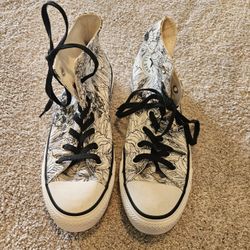 Converse All-Star Women's Shoes