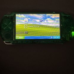 PSP 3000
